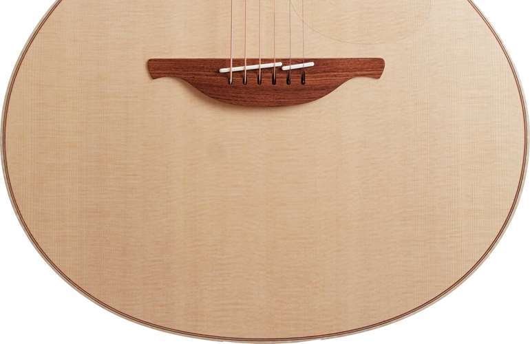 Lowden F-35 Indian Rosewood Sitka Spruce Lowden F-35 Indian Rosewood Sitka Spruce