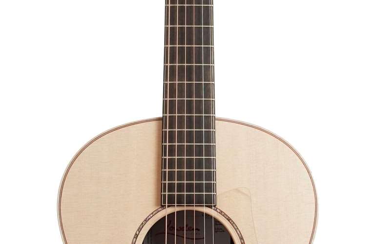 Lowden F-35 Indian Rosewood Sitka Spruce Lowden F-35 Indian Rosewood Sitka Spruce
