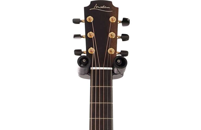 Lowden F-35 Indian Rosewood Sitka Spruce Lowden F-35 Indian Rosewood Sitka Spruce