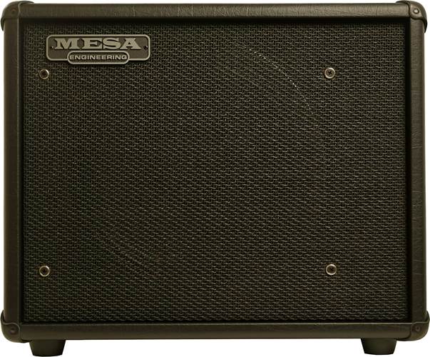 Mesa Boogie 1x12 Thiele Guitar Cabinet
