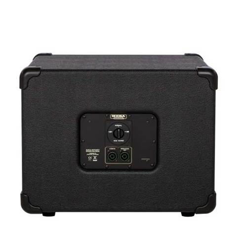 Mesa Boogie 1x12 Subway Ultra-Lite Bass Cabinet Mesa Boogie 1x12 Subway Ultra-Lite Bass Cabinet