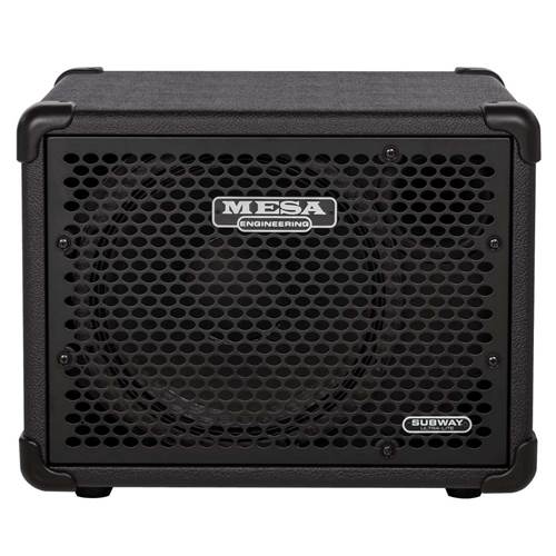 Mesa Boogie 1x12 Subway Ultra-Lite Bass Cabinet