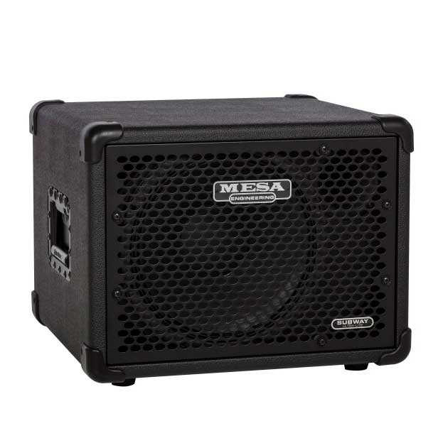 Mesa Boogie 1x12 Subway Ultra-Lite Bass Cabinet
