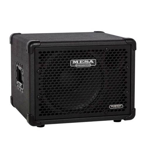 Mesa Boogie 1x12 Subway Ultra-Lite Bass Cabinet Mesa Boogie 1x12 Subway Ultra-Lite Bass Cabinet