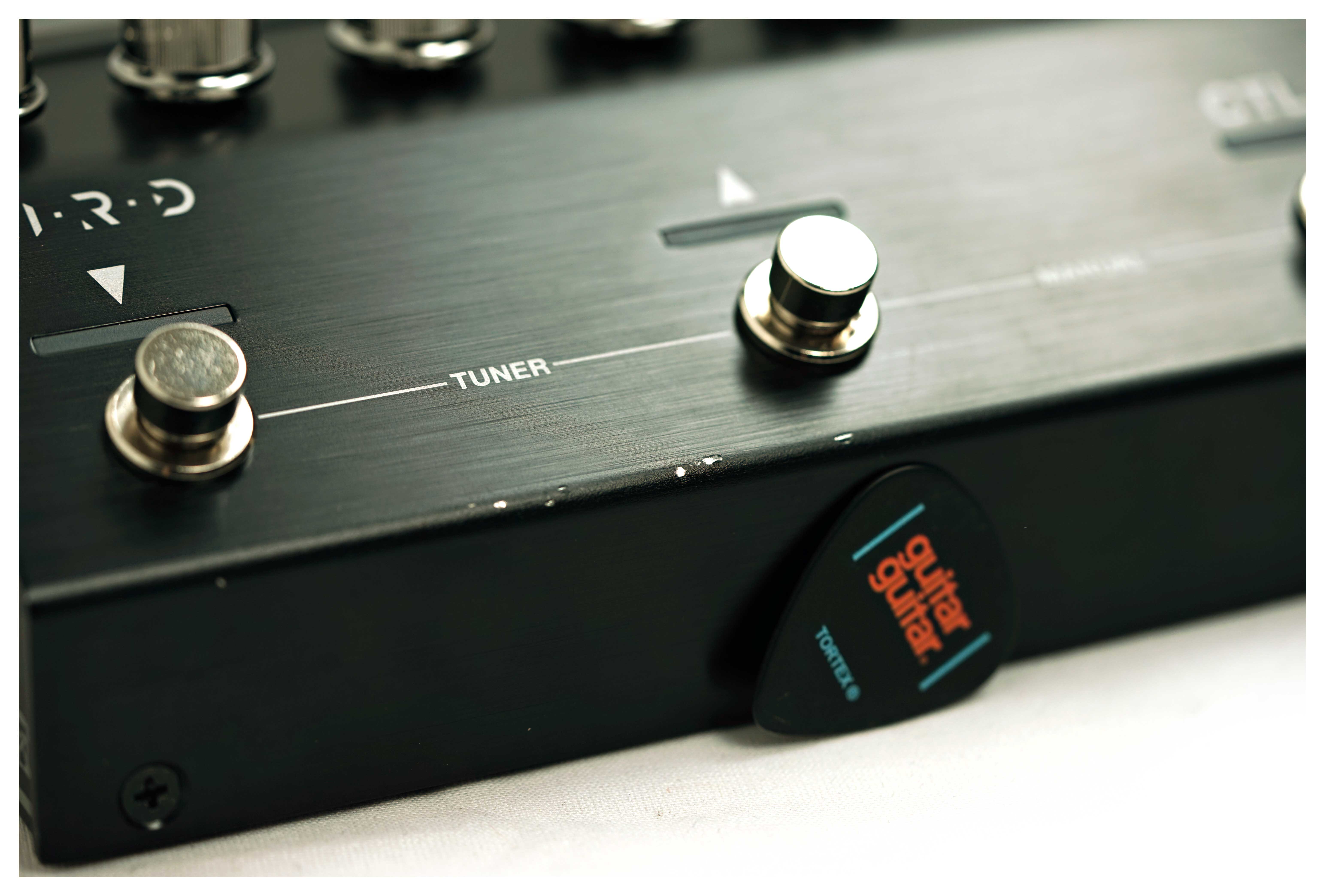 BOSS GT-1000CORE  (Ex-Demo) #BOS1789