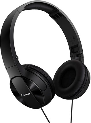 Pioneer Se-MJ503 Headphones
