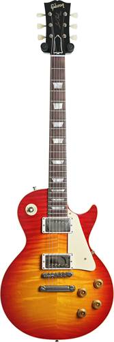 Gibson Custom Shop 1959 Les Paul Standard Reissue VOS Washed Cherry Sunburst #94874 Gibson Custom Shop 1959 Les Paul Standard Reissue VOS Washed Cherry Sunburst #94874