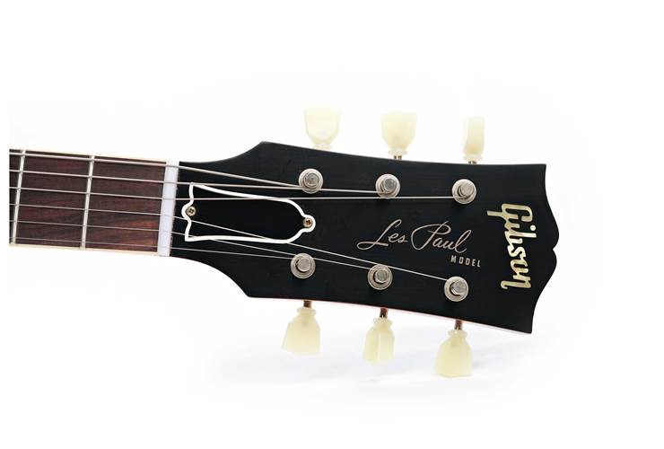 Gibson Custom Shop 1959 Les Paul Standard Reissue VOS Washed Cherry Sunburst #94874 Gibson Custom Shop 1959 Les Paul Standard Reissue VOS Washed Cherry Sunburst #94874