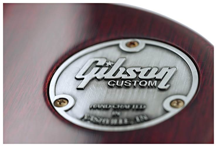 Gibson Custom Shop 1959 Les Paul Standard Reissue VOS Washed Cherry Sunburst #94874 Gibson Custom Shop 1959 Les Paul Standard Reissue VOS Washed Cherry Sunburst #94874