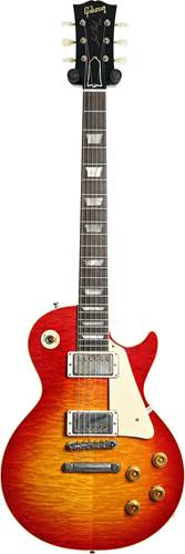 Gibson Custom Shop Hand Selected 1959 Les Paul Standard Reissue VOS Washed Cherry Sunburst #942594 Gibson Custom Shop Hand Selected 1959 Les Paul Standard Reissue VOS Washed Cherry Sunburst #942594