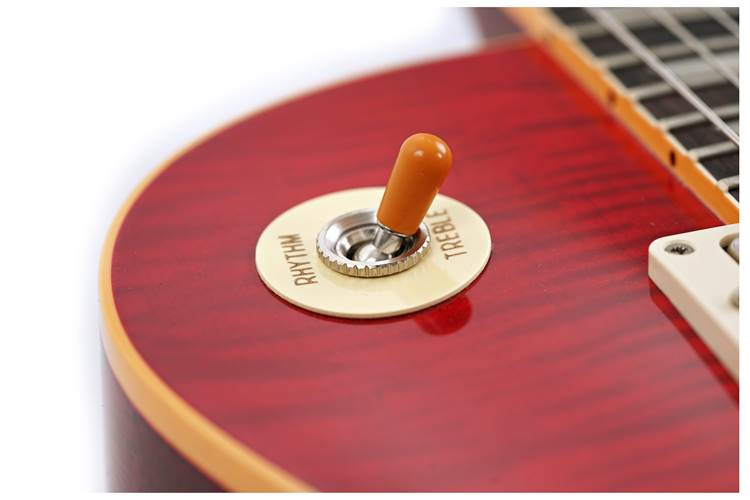 Gibson Custom Shop Hand Selected 1959 Les Paul Standard Reissue VOS Washed Cherry Sunburst #942594 Gibson Custom Shop Hand Selected 1959 Les Paul Standard Reissue VOS Washed Cherry Sunburst #942594