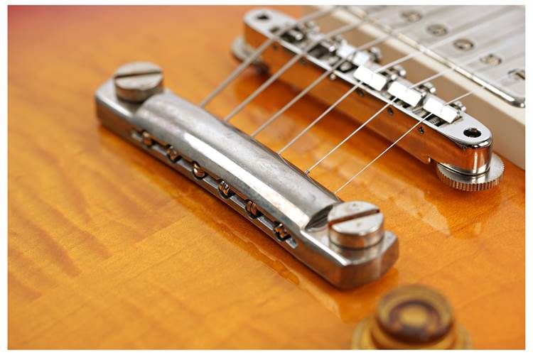 Gibson Custom Shop Hand Selected 1959 Les Paul Standard Reissue VOS Washed Cherry Sunburst #942594 Gibson Custom Shop Hand Selected 1959 Les Paul Standard Reissue VOS Washed Cherry Sunburst #942594
