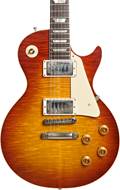 Gibson Custom Shop 1959 Les Paul Standard Reissue VOS Washed Cherry Sunburst #901179