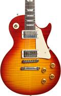 Gibson Custom Shop 1959 Les Paul Standard Reissue VOS Washed Cherry Sunburst #901145