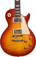 Gibson Custom Shop 1959 Les Paul Standard Reissue VOS Washed Cherry Sunburst #901506