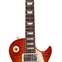 Gibson Custom Shop 1959 Les Paul Standard Reissue VOS Washed Cherry Sunburst #901506 