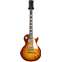 Gibson Custom Shop Hand Selected 1959 Les Paul Standard Reissue VOS Iced Tea Burst #942909 Front View