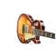 Gibson Custom Shop Hand Selected 1959 Les Paul Standard Reissue VOS Iced Tea Burst #942909 Front View