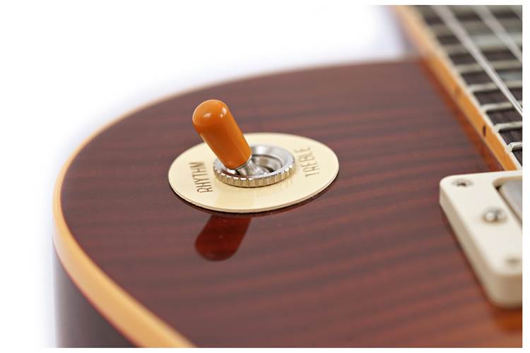 Gibson Custom Shop Hand Selected 1959 Les Paul Standard Reissue VOS Iced Tea Burst #942909 Gibson Custom Shop Hand Selected 1959 Les Paul Standard Reissue VOS Iced Tea Burst #942909
