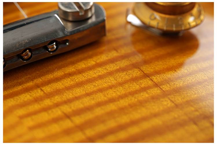 Gibson Custom Shop Hand Selected 1959 Les Paul Standard Reissue VOS Iced Tea Burst #942909 Gibson Custom Shop Hand Selected 1959 Les Paul Standard Reissue VOS Iced Tea Burst #942909