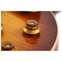 Gibson Custom Shop Hand Selected 1959 Les Paul Standard Reissue VOS Iced Tea Burst #942909 Front View