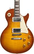 Gibson Custom Shop 1959 Les Paul Standard Reissue VOS Iced Tea Burst #90788