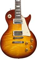 Gibson Custom Shop 1959 Les Paul Standard Reissue VOS Iced Tea Burst #901132