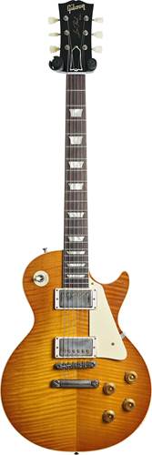 Gibson Custom Shop 1959 Les Paul Standard Reissue VOS Dirty Lemon #94634 Gibson Custom Shop 1959 Les Paul Standard Reissue VOS Dirty Lemon #94634