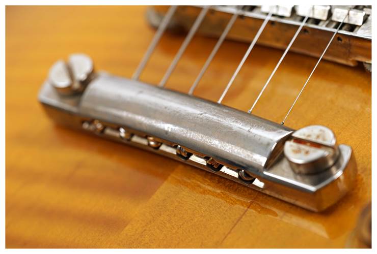 Gibson Custom Shop 1959 Les Paul Standard Reissue VOS Dirty Lemon #94634 Gibson Custom Shop 1959 Les Paul Standard Reissue VOS Dirty Lemon #94634