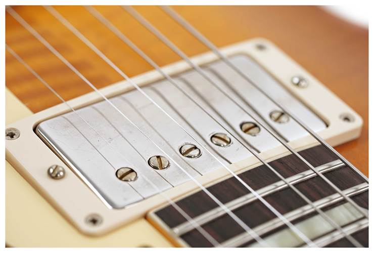 Gibson Custom Shop 1959 Les Paul Standard Reissue VOS Dirty Lemon #94634 Gibson Custom Shop 1959 Les Paul Standard Reissue VOS Dirty Lemon #94634