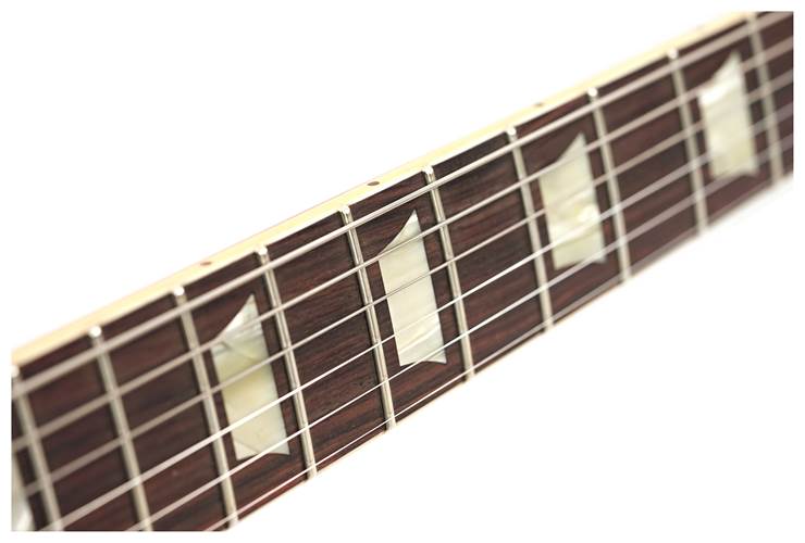 Gibson Custom Shop 1959 Les Paul Standard Reissue VOS Dirty Lemon #94634 Gibson Custom Shop 1959 Les Paul Standard Reissue VOS Dirty Lemon #94634