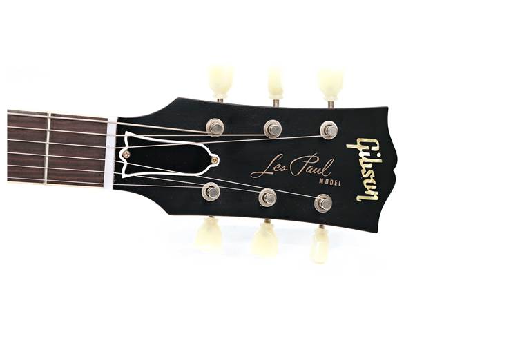 Gibson Custom Shop 1959 Les Paul Standard Reissue VOS Dirty Lemon #94634 Gibson Custom Shop 1959 Les Paul Standard Reissue VOS Dirty Lemon #94634
