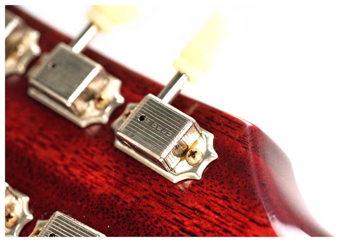 Gibson Custom Shop 1959 Les Paul Standard Reissue VOS Dirty Lemon #94634 Gibson Custom Shop 1959 Les Paul Standard Reissue VOS Dirty Lemon #94634