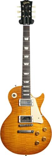 Gibson Custom Shop Hand Selected 1959 Les Paul Standard Reissue VOS Dirty Lemon (Ex-Demo) #941508 Gibson Custom Shop Hand Selected 1959 Les Paul Standard Reissue VOS Dirty Lemon (Ex-Demo) #941508