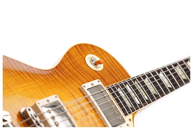 Gibson Custom Shop Hand Selected 1959 Les Paul Standard Reissue VOS Dirty Lemon (Ex-Demo) #941508 Gibson Custom Shop Hand Selected 1959 Les Paul Standard Reissue VOS Dirty Lemon (Ex-Demo) #941508