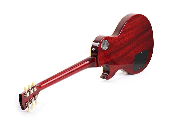 Gibson Custom Shop Hand Selected 1959 Les Paul Standard Reissue VOS Dirty Lemon (Ex-Demo) #941508 Gibson Custom Shop Hand Selected 1959 Les Paul Standard Reissue VOS Dirty Lemon (Ex-Demo) #941508