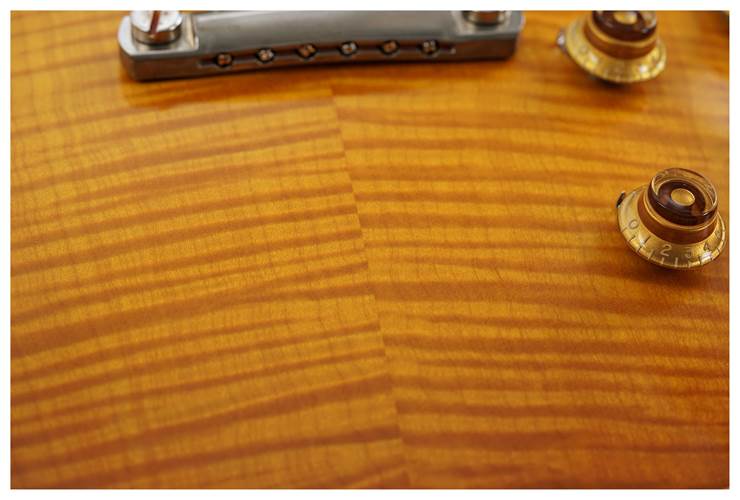 Gibson Custom Shop Hand Selected 1959 Les Paul Standard Reissue VOS Dirty Lemon (Ex-Demo) #941508 Gibson Custom Shop Hand Selected 1959 Les Paul Standard Reissue VOS Dirty Lemon (Ex-Demo) #941508