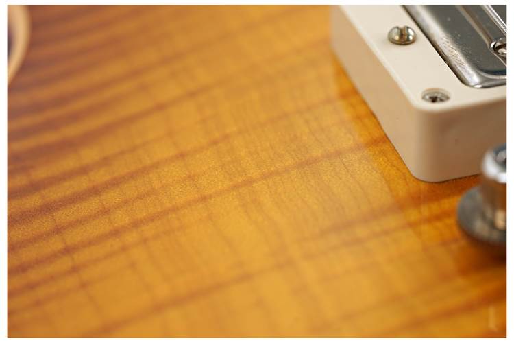 Gibson Custom Shop Hand Selected 1959 Les Paul Standard Reissue VOS Dirty Lemon (Ex-Demo) #941508 Gibson Custom Shop Hand Selected 1959 Les Paul Standard Reissue VOS Dirty Lemon (Ex-Demo) #941508