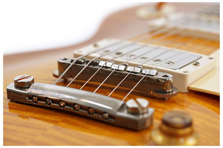 Gibson Custom Shop Hand Selected 1959 Les Paul Standard Reissue VOS Dirty Lemon (Ex-Demo) #941508 Gibson Custom Shop Hand Selected 1959 Les Paul Standard Reissue VOS Dirty Lemon (Ex-Demo) #941508