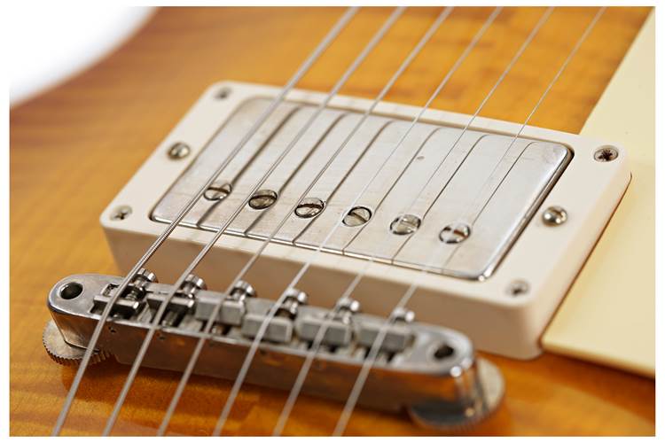 Gibson Custom Shop Hand Selected 1959 Les Paul Standard Reissue VOS Dirty Lemon (Ex-Demo) #941508 Gibson Custom Shop Hand Selected 1959 Les Paul Standard Reissue VOS Dirty Lemon (Ex-Demo) #941508