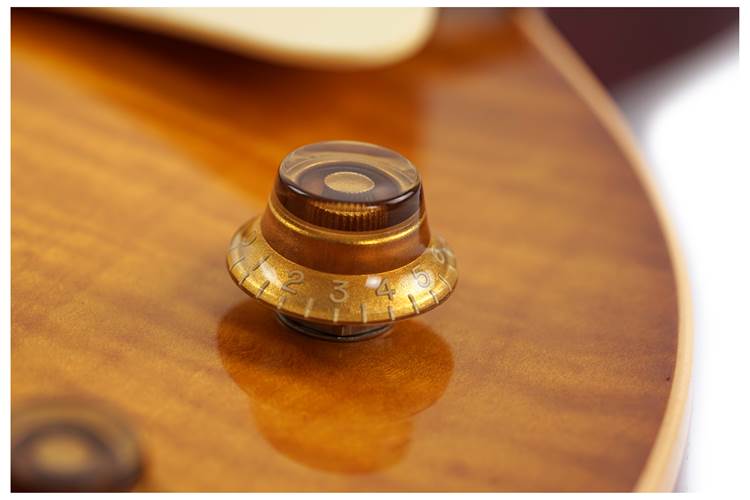 Gibson Custom Shop Hand Selected 1959 Les Paul Standard Reissue VOS Dirty Lemon (Ex-Demo) #941508 Gibson Custom Shop Hand Selected 1959 Les Paul Standard Reissue VOS Dirty Lemon (Ex-Demo) #941508