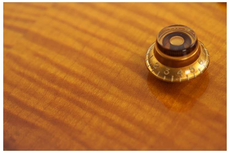 Gibson Custom Shop Hand Selected 1959 Les Paul Standard Reissue VOS Dirty Lemon (Ex-Demo) #941508 Gibson Custom Shop Hand Selected 1959 Les Paul Standard Reissue VOS Dirty Lemon (Ex-Demo) #941508