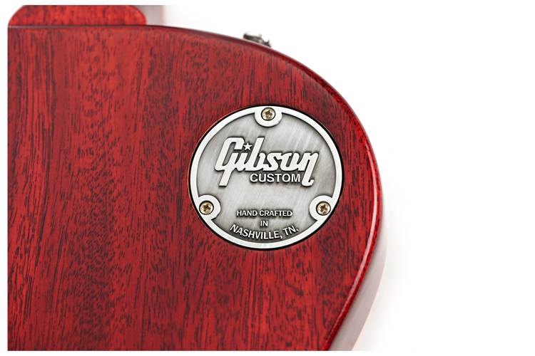 Gibson Custom Shop Hand Selected 1959 Les Paul Standard Reissue VOS Dirty Lemon (Ex-Demo) #941508 Gibson Custom Shop Hand Selected 1959 Les Paul Standard Reissue VOS Dirty Lemon (Ex-Demo) #941508