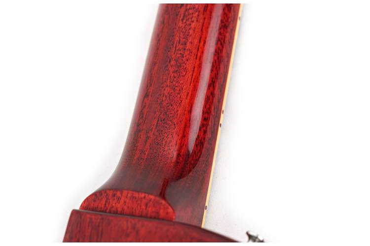 Gibson Custom Shop Hand Selected 1959 Les Paul Standard Reissue VOS Dirty Lemon (Ex-Demo) #941508 Gibson Custom Shop Hand Selected 1959 Les Paul Standard Reissue VOS Dirty Lemon (Ex-Demo) #941508