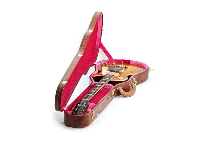 Gibson Custom Shop Hand Selected 1959 Les Paul Standard Reissue VOS Dirty Lemon (Ex-Demo) #941508 Gibson Custom Shop Hand Selected 1959 Les Paul Standard Reissue VOS Dirty Lemon (Ex-Demo) #941508