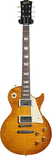 Gibson Custom Shop Hand Selected 1959 Les Paul Standard Reissue VOS Dirty Lemon (Ex-Demo) #941540 Gibson Custom Shop Hand Selected 1959 Les Paul Standard Reissue VOS Dirty Lemon (Ex-Demo) #941540
