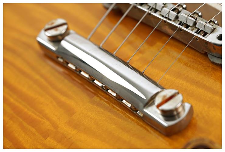 Gibson Custom Shop Hand Selected 1959 Les Paul Standard Reissue VOS Dirty Lemon (Ex-Demo) #941540 Gibson Custom Shop Hand Selected 1959 Les Paul Standard Reissue VOS Dirty Lemon (Ex-Demo) #941540
