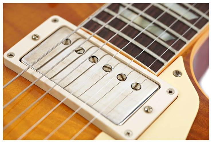 Gibson Custom Shop Hand Selected 1959 Les Paul Standard Reissue VOS Dirty Lemon (Ex-Demo) #941540 Gibson Custom Shop Hand Selected 1959 Les Paul Standard Reissue VOS Dirty Lemon (Ex-Demo) #941540