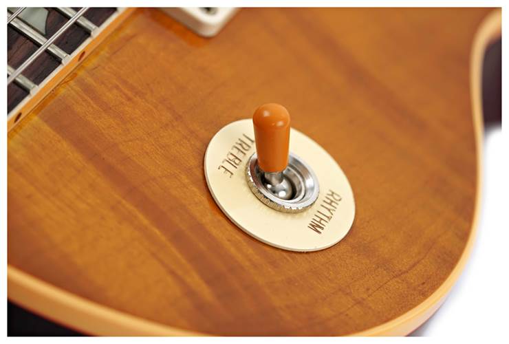 Gibson Custom Shop Hand Selected 1959 Les Paul Standard Reissue VOS Dirty Lemon (Ex-Demo) #941540 Gibson Custom Shop Hand Selected 1959 Les Paul Standard Reissue VOS Dirty Lemon (Ex-Demo) #941540