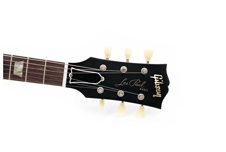 Gibson Custom Shop Hand Selected 1959 Les Paul Standard Reissue VOS Dirty Lemon (Ex-Demo) #941540 Gibson Custom Shop Hand Selected 1959 Les Paul Standard Reissue VOS Dirty Lemon (Ex-Demo) #941540